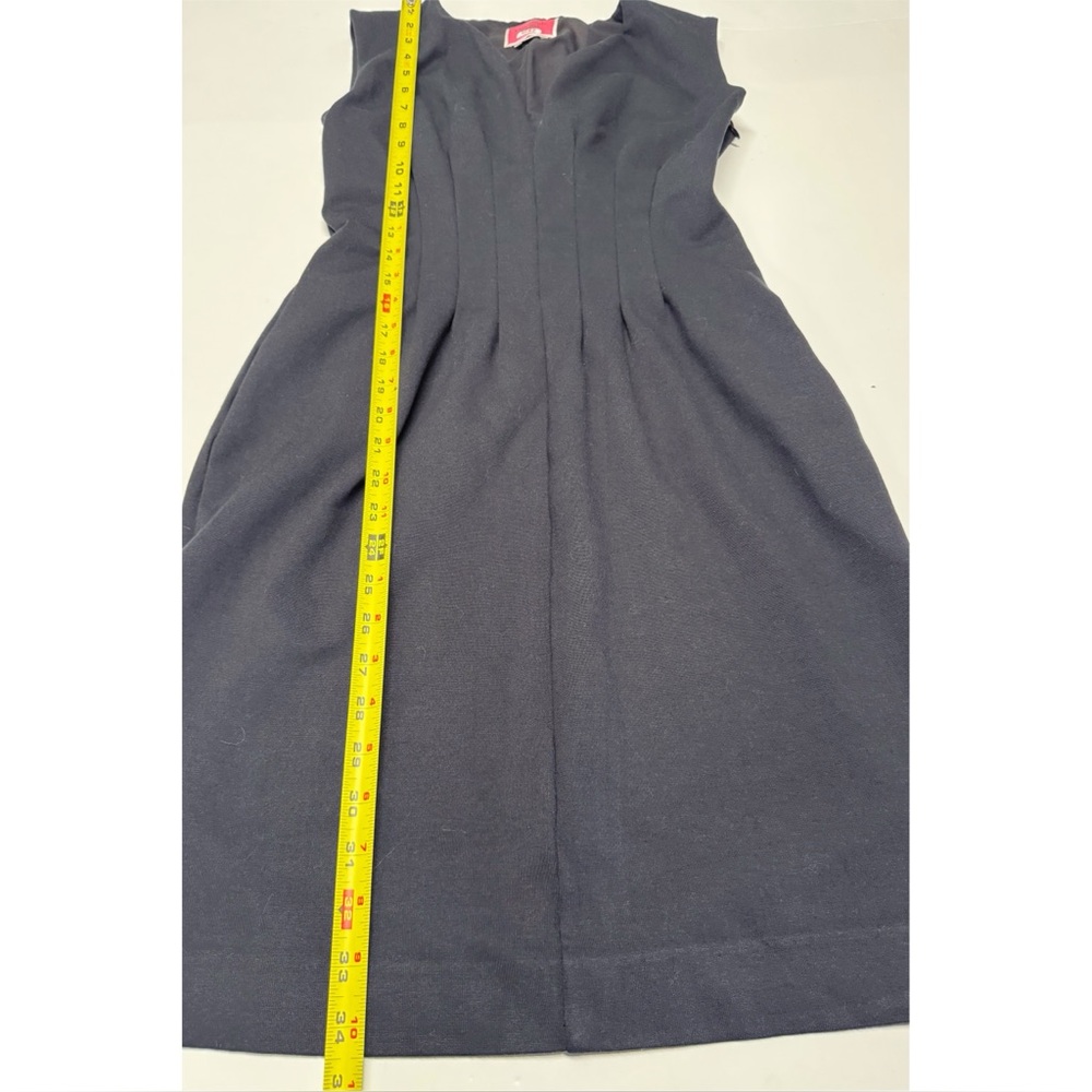 Kate Spade | Seamed Ponte Dress - Picture 15 of 16